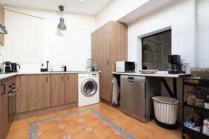 Private kitchen - Casa Alejandro (Marbella)