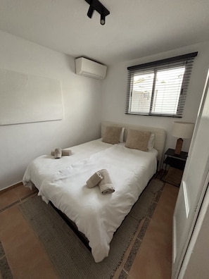 Room - Casa Alejandro (Marbella)
