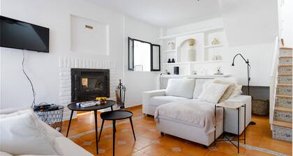 Casa Alejandro - Talo 4 hengelle Marbellassa