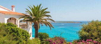 Seaview Villa - uima-allas, ranta, WiFi