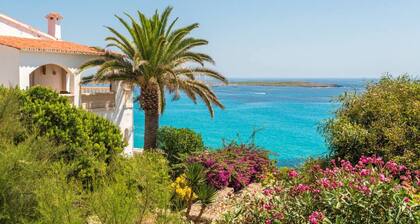 Seaview Villa - Piscine, plage, WiFi