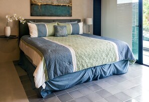 Apartment, 2 Bedrooms