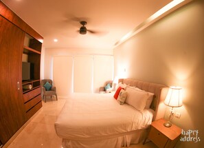 Apartment, 3 Bedrooms
