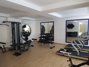 Instalaciones deportivas