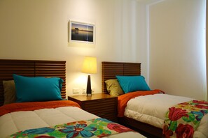Apartment, 2 Bedrooms