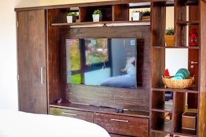 Apartment, 1 Bedroom