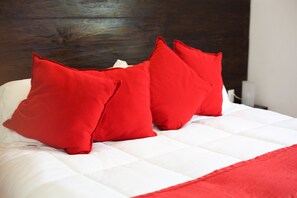 Appartement, 1 chambre | 1 chambre, minibar, coffre-fort, accès au Wi-Fi (inclus)