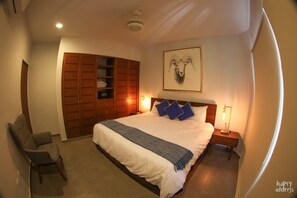 Apartment, 2 Bedrooms