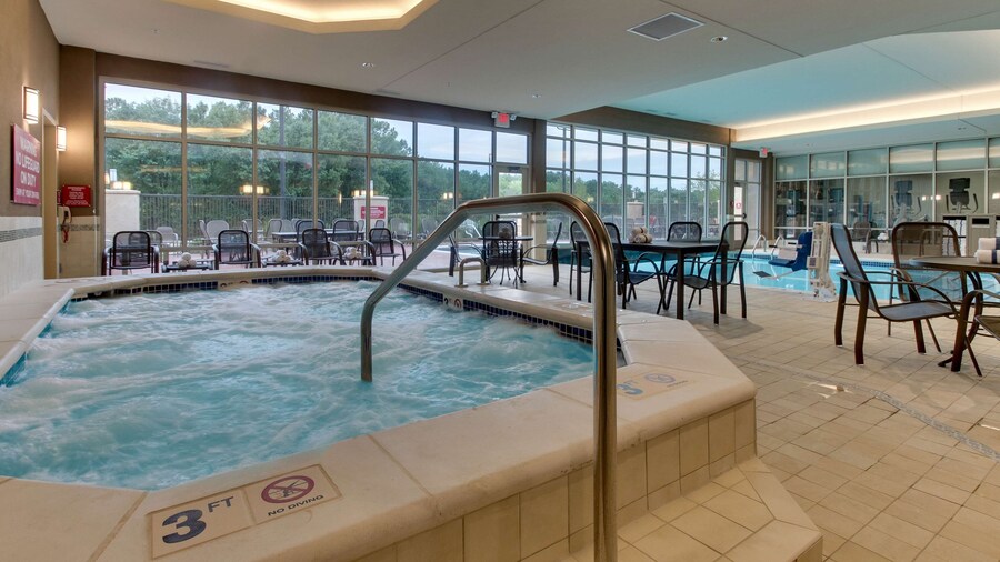 Drury Plaza Hotel Richmond