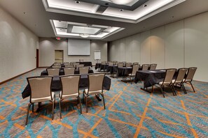 Sala de reuniones