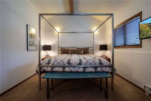 3 Schlafzimmer, Schreibtisch, kostenloses WLAN