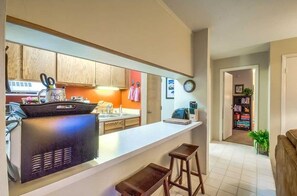 1 bedroom, free wired internet - Storm Watch 105 (Steamboat Springs)