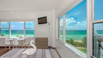 Premier Studio, Beach View
