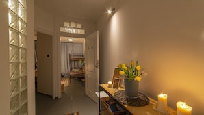 Hallway - Hostel PrzyMorze (Gdansk)