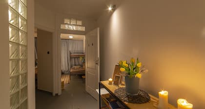 Hostel PrzyMorze