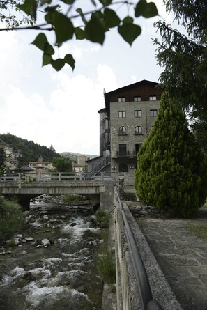 Exterior - Casa Moma 1948 (Montella I Martinet)