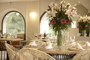 Couples’ dining - Casa Moma 1948 (Montella I Martinet)