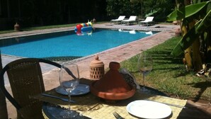 Food and drink - Les nuits étoilées (Marrakech)