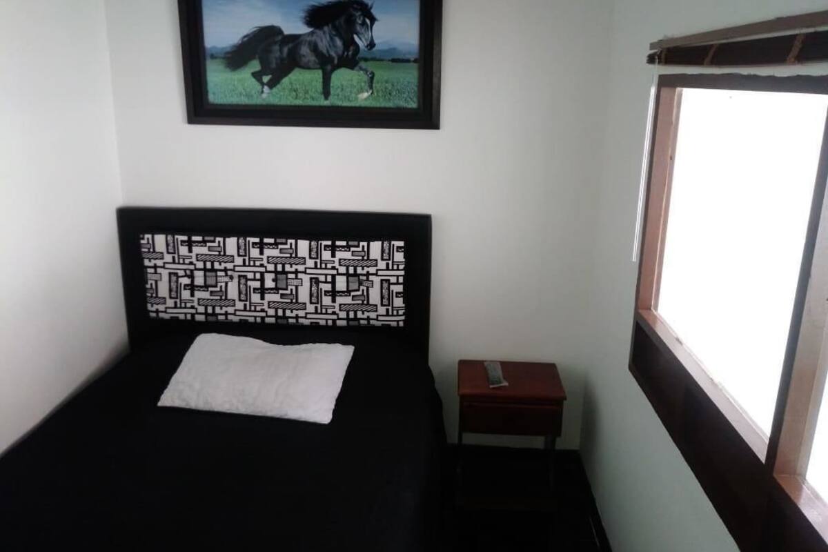 Individually decorated, individually furnished, free WiFi, bed sheets