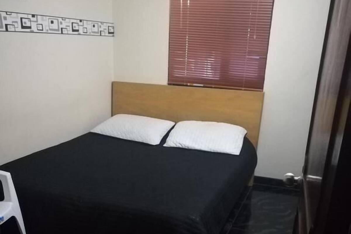 Individually decorated, individually furnished, free WiFi, bed sheets