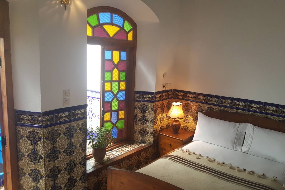 Iron/ironing board (on request), cots/infant beds, free WiFi