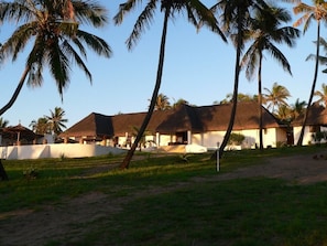 Área da propriedade