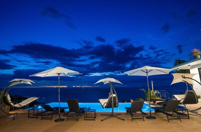 The  Dreaming View Villa