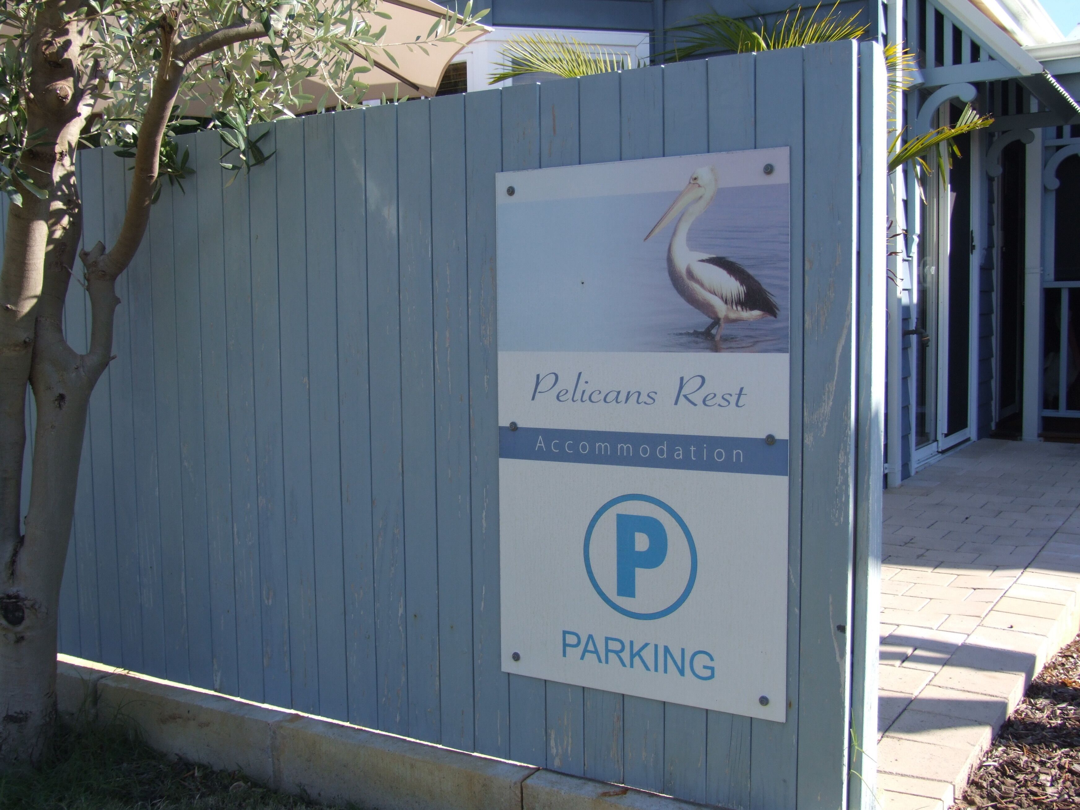 Pelicans Rest Shoalwater Bay\nPelican Retreat — image 17