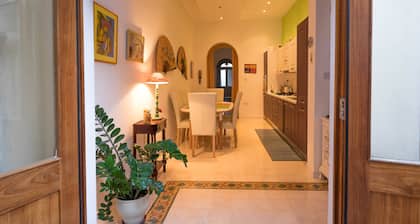 Enjoy and Relax at the Blu House