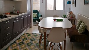 Dining - BLU HOUSE  (Sliema)
