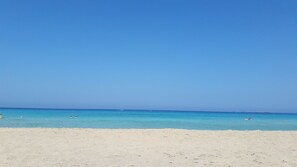 Spiaggia