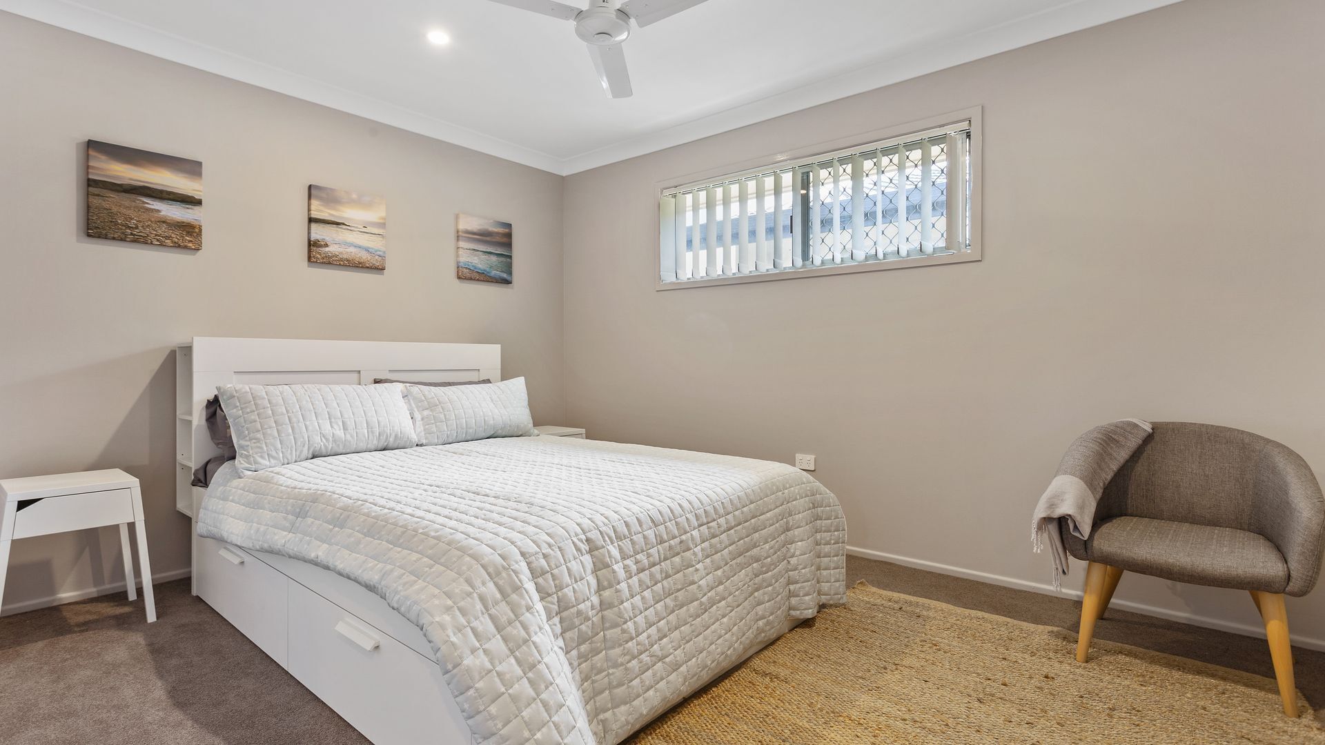 Seas The Day - Beach Holiday just 300 meters to beach and village. Pet friendly — image 4