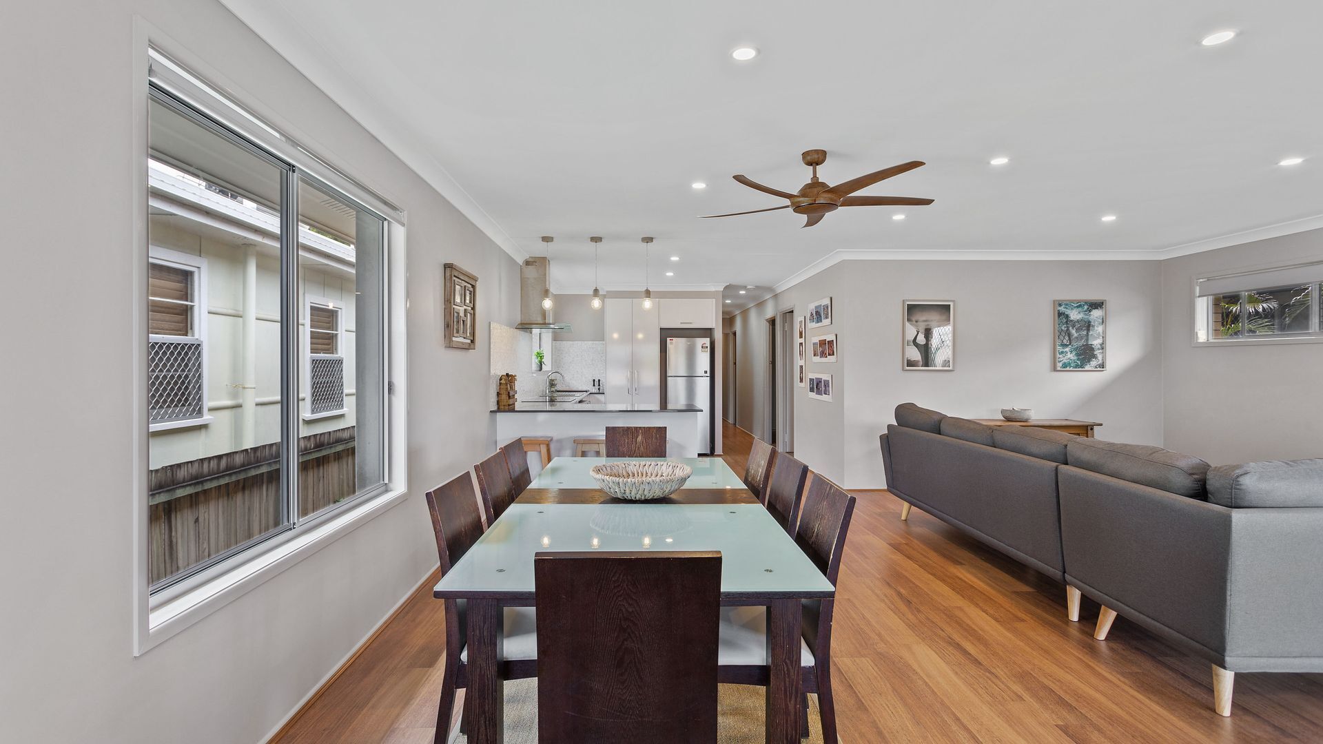 Seas The Day - Beach Holiday just 300 meters to beach and village. Pet friendly — image 3