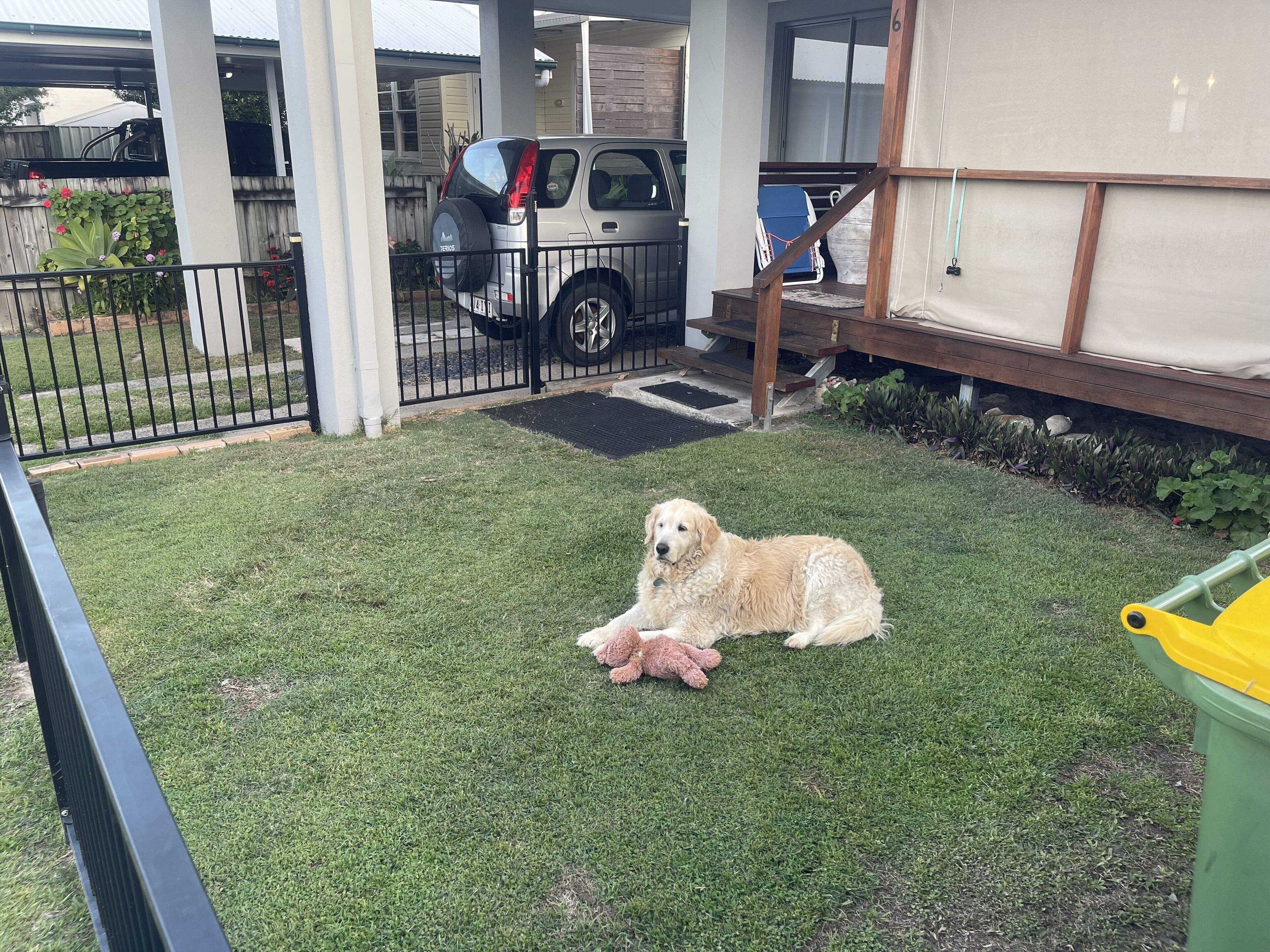 Seas The Day - Beach Holiday just 300 meters to beach and village. Pet friendly — image 16