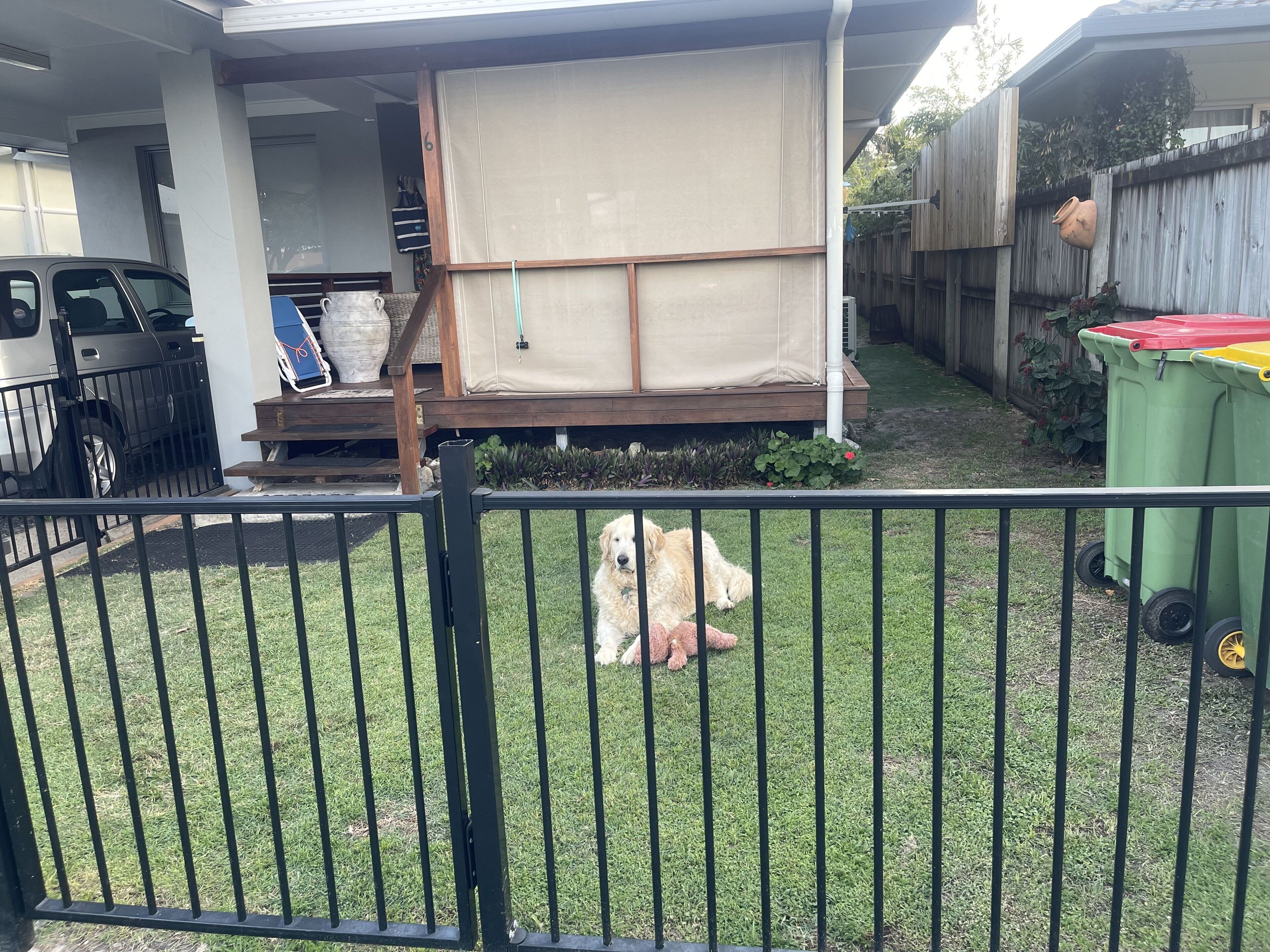 Seas The Day - Beach Holiday just 300 meters to beach and village. Pet friendly — image 13