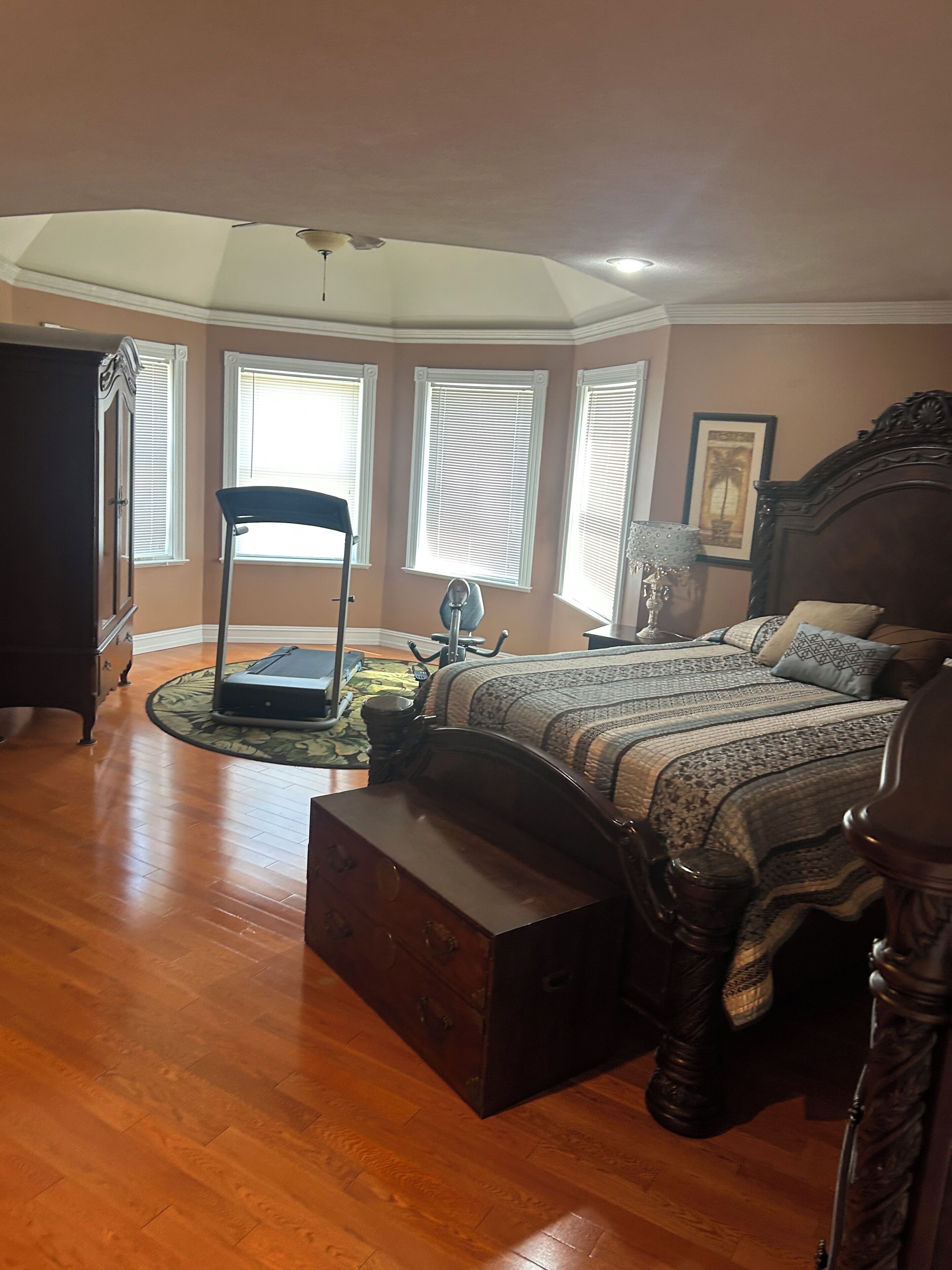 4 chambres, bureau, fer et planche à repasser, Wi-Fi gratuit