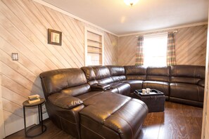 TV connectée, Netflix, services de streaming, écrans d'ordinateur