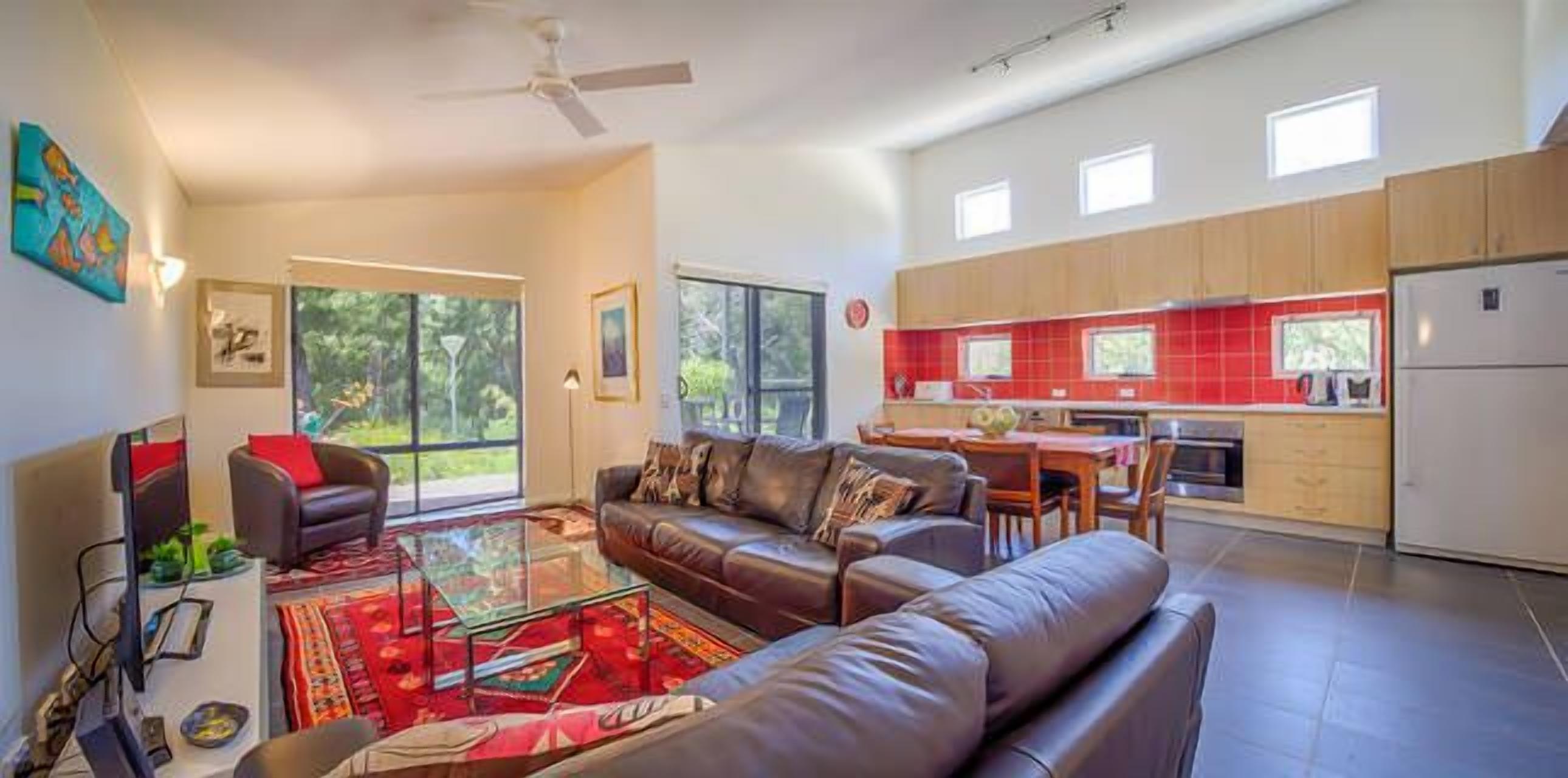 2bdr villa in Dunsborough — image 3