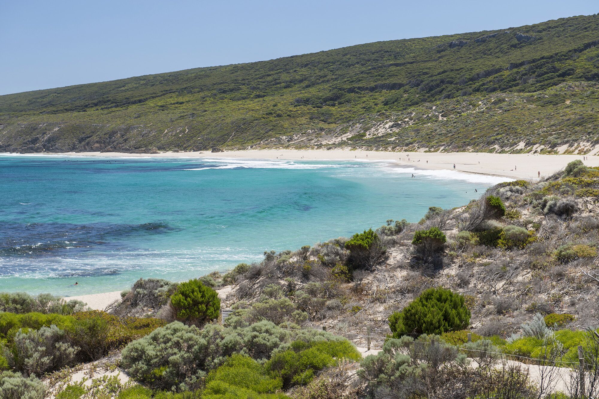 2bdr villa in Dunsborough — image 15