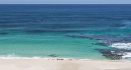 2bdr Villa in Dunsborough