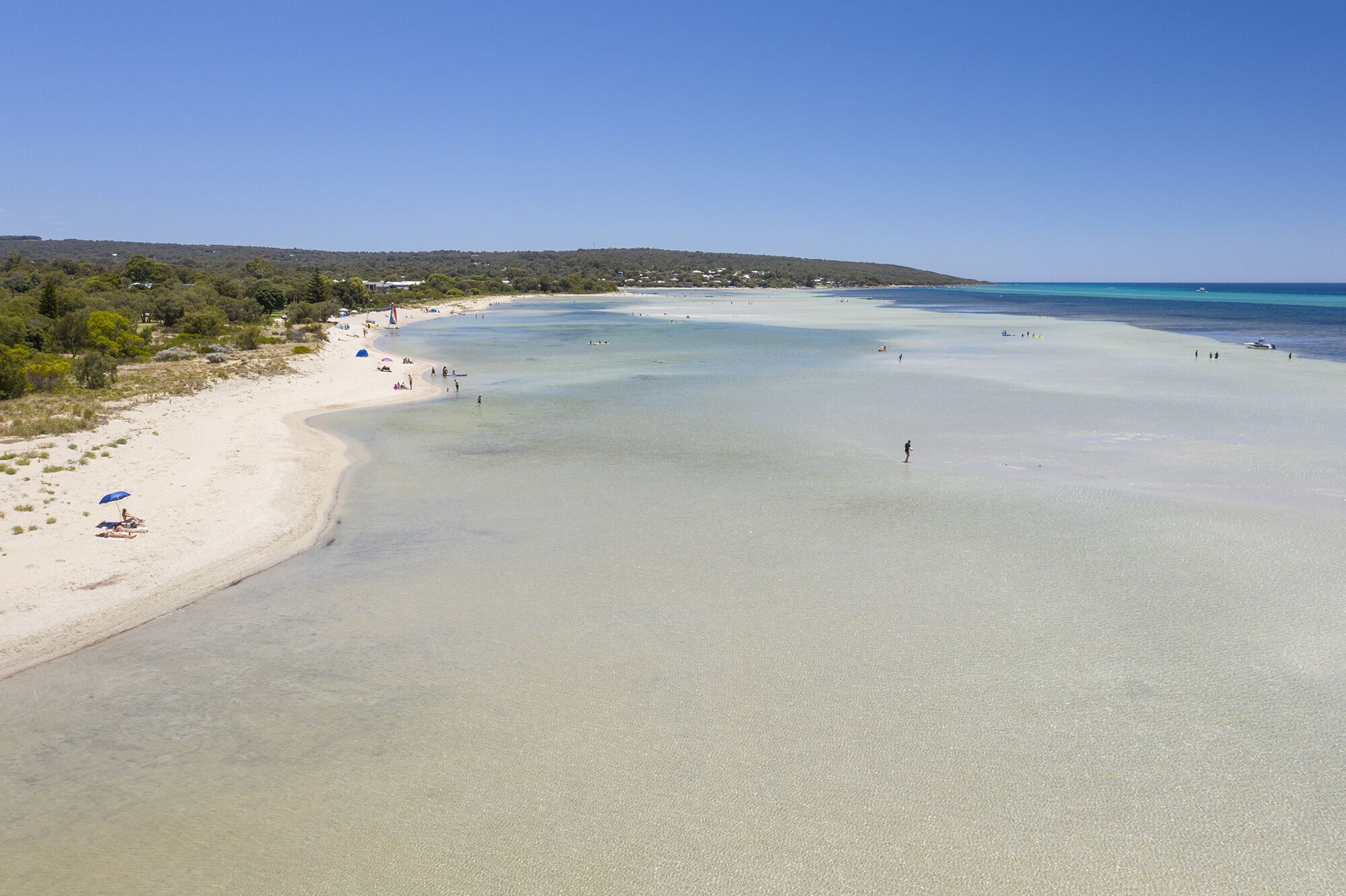 2bdr villa in Dunsborough — image 16