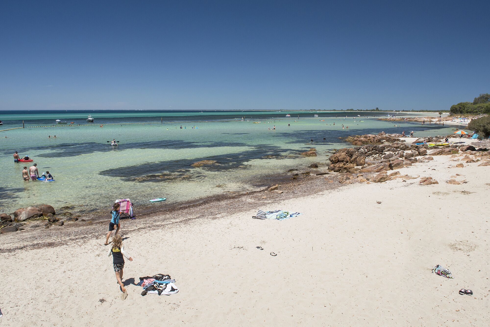 2bdr villa in Dunsborough — image 17