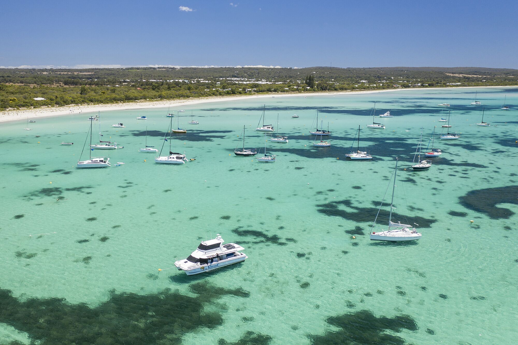 2bdr villa in Dunsborough — image 13