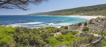 2bdr villa in Dunsborough