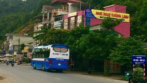 Exterior - Khanh Linh Guest House (Ha Giang 1)