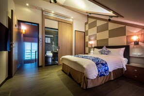 Basic-Doppelzimmer, 1 Doppelbett, Nichtraucher