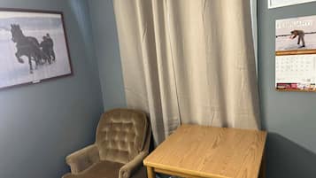 Basic Single Room
