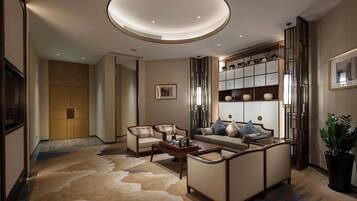 2 restaurants, Chinese cuisine