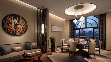 2 restaurants, Chinese cuisine