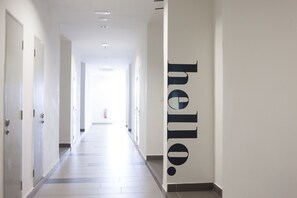 Détail de l’intérieur